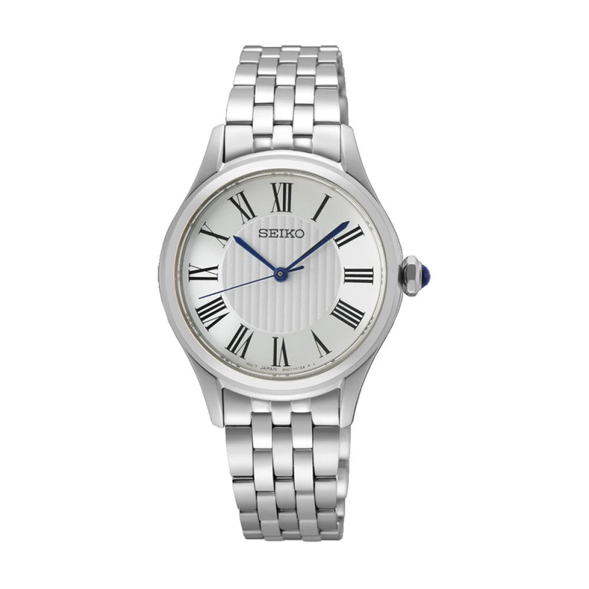 Дамски часовник SEIKO - SUR609P1