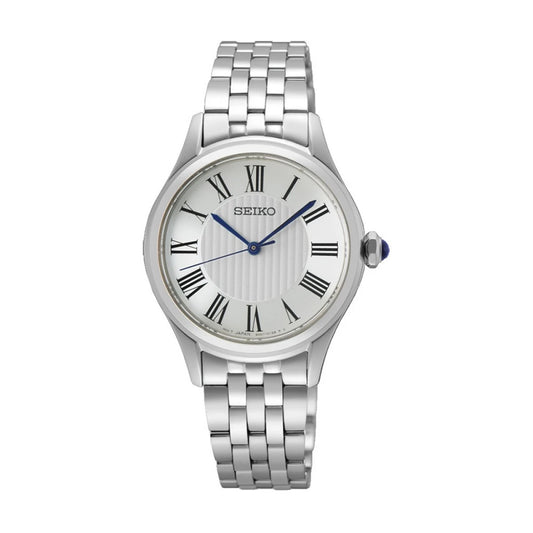 Дамски часовник SEIKO - SUR609P1
