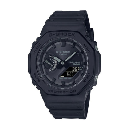 Мъжки часовник Casio G-Shock Bluetooth Solar - GA-B2100-1A1ER