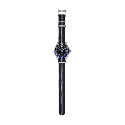 Мъжки аналогов часовник Casio Diving - MDV-10C-1A2VEF