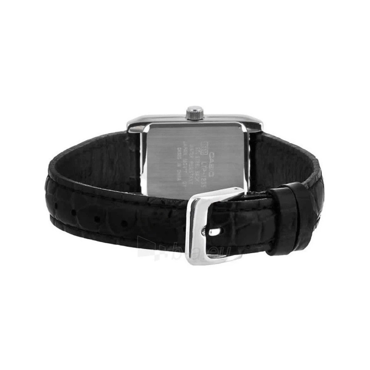 Дамски аналогов часовник Casio - Casio Collection - LTP-1234PL-7A2VEF