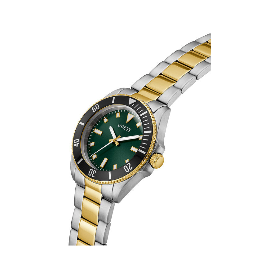 Мъжки часовник GUESS - GW0968G4