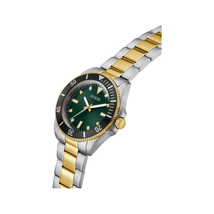Мъжки часовник GUESS - GW0968G4