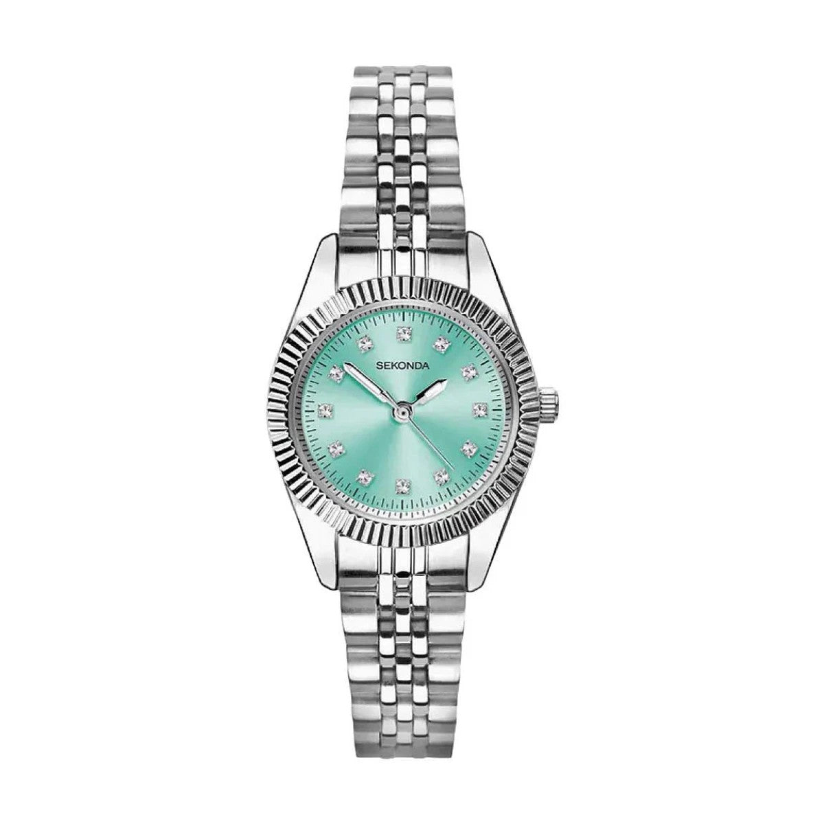 Дамски часовник Sekonda Francis - S-40718