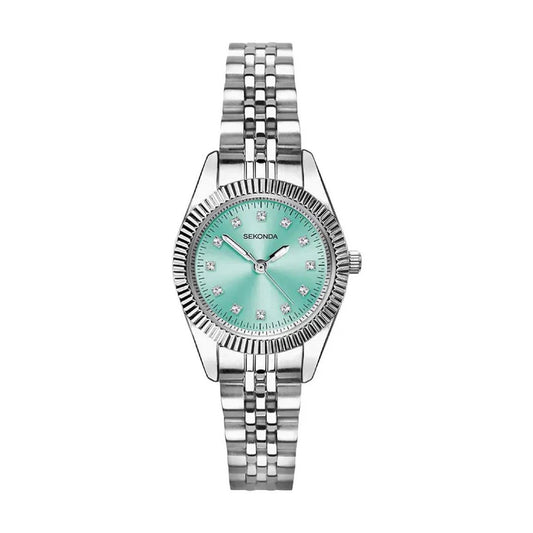 Дамски часовник Sekonda Francis - S-40718