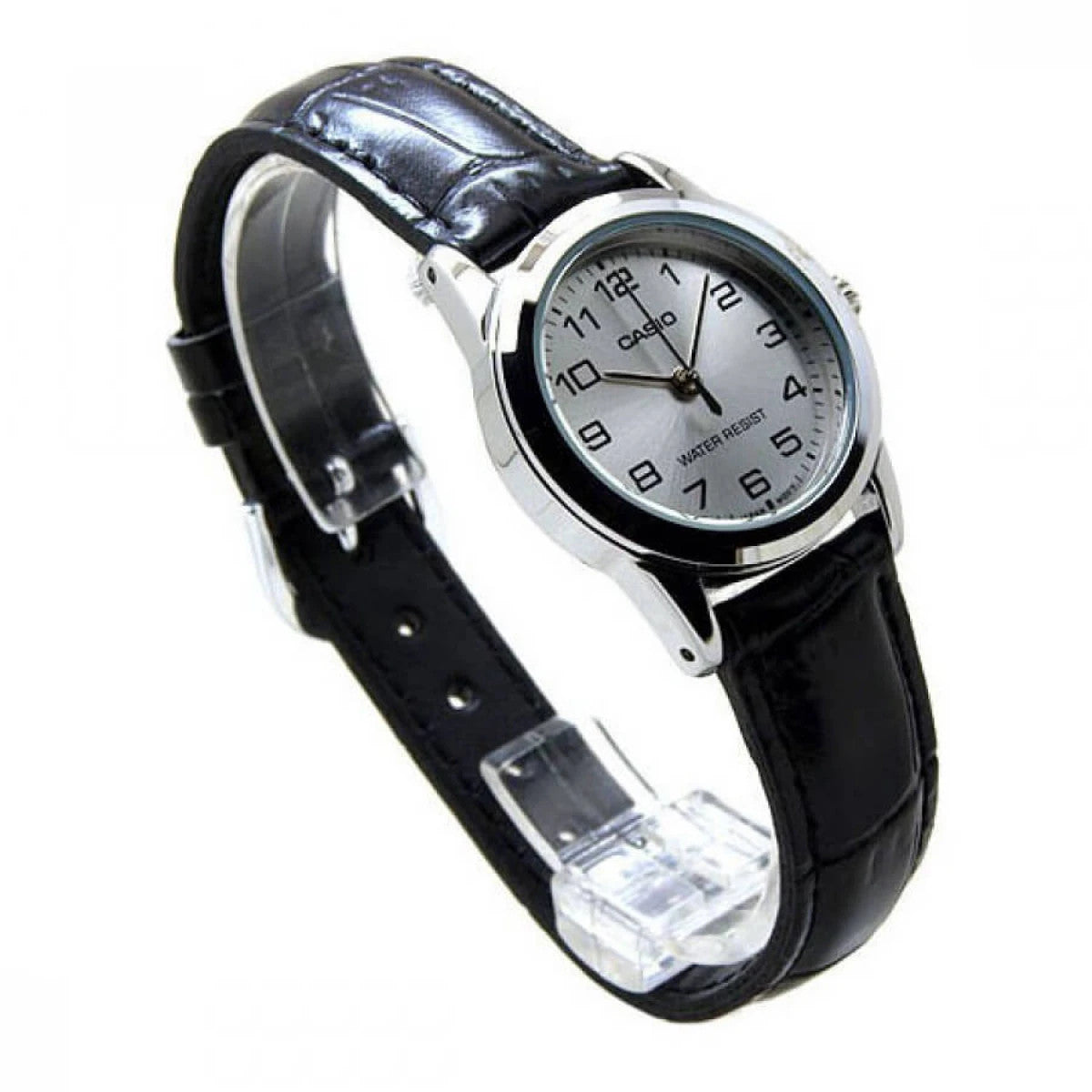 Дамски аналогов часовник Casio - Casio Collection - LTP-V001L-7BUDF