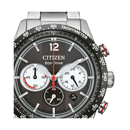 Мъжки часовник CITIZEN - CA4714-55E