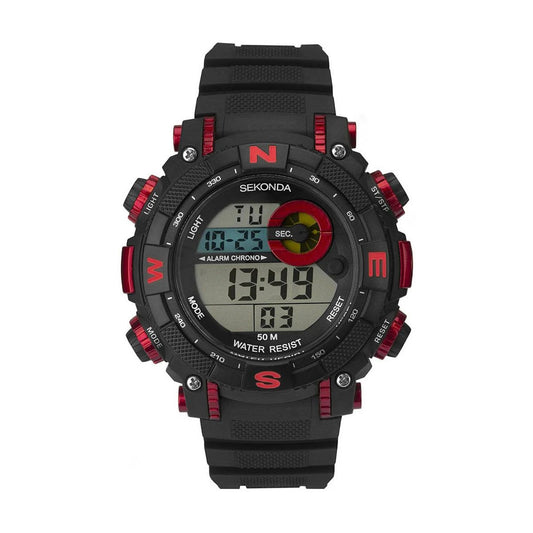 Мъжки часовник Sekonda - S-1525E.05