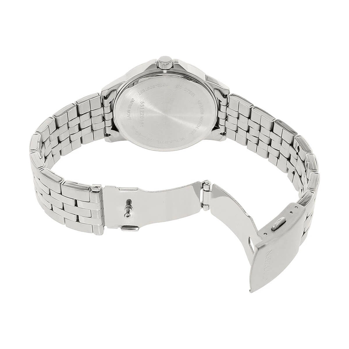 Мъжки часовник CITIZEN - BF2011-51EE