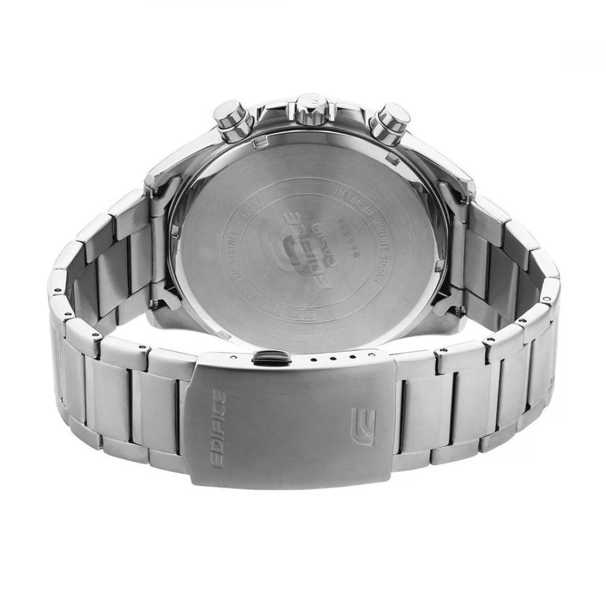 Мъжки часовник Casio Edifice Chronograph - EFV-620D-2AVUEF
