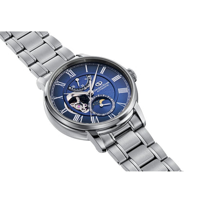 Мъжки часовник ORIENT STAR - RE-BT0006L