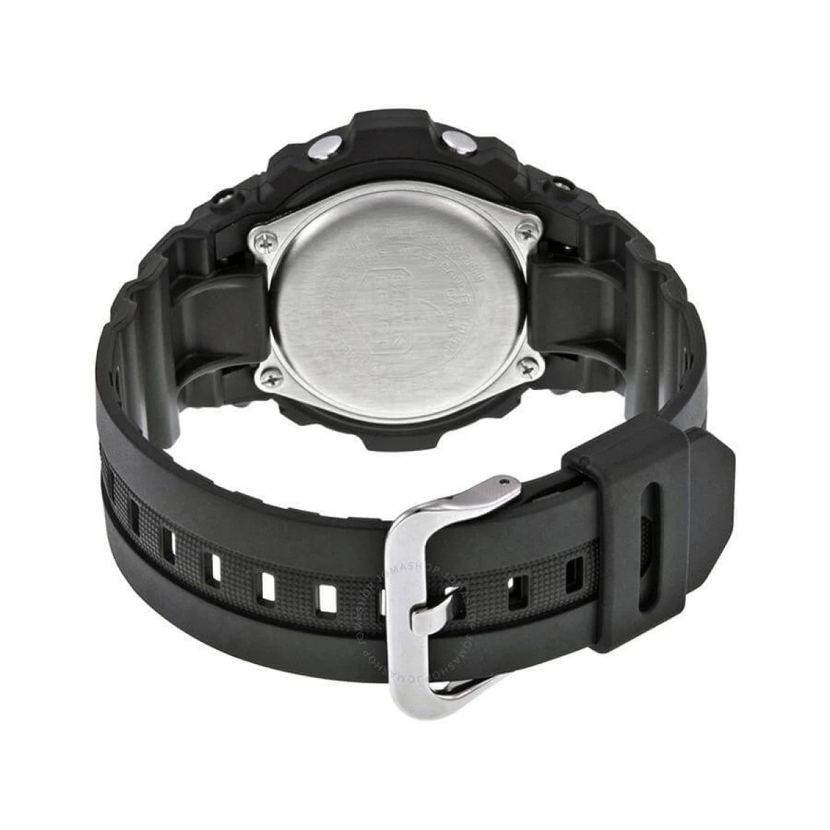 Мъжки часовник CASIO G-SHOCK - AWG-M100B-1AER