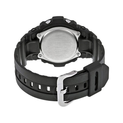 Мъжки часовник CASIO G-SHOCK - AWG-M100B-1AER