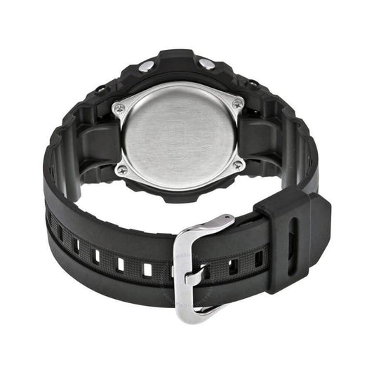 Мъжки часовник CASIO G-SHOCK - AWG-M100B-1AER