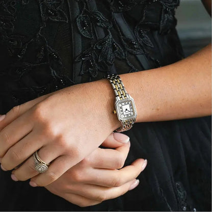 Дамски аналогов часовник Sekonda Monica - S-40640.00