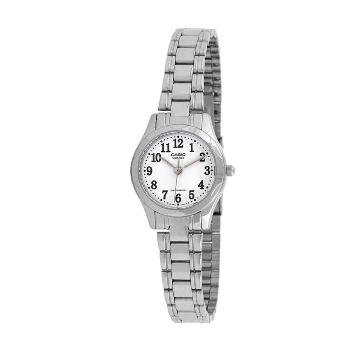 Дамски аналогов часовник Casio - Casio Collection - LTP-1275D-7BDF