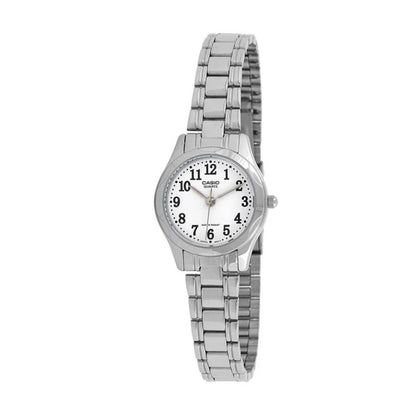Дамски аналогов часовник Casio - Casio Collection - LTP-1275D-7BDF