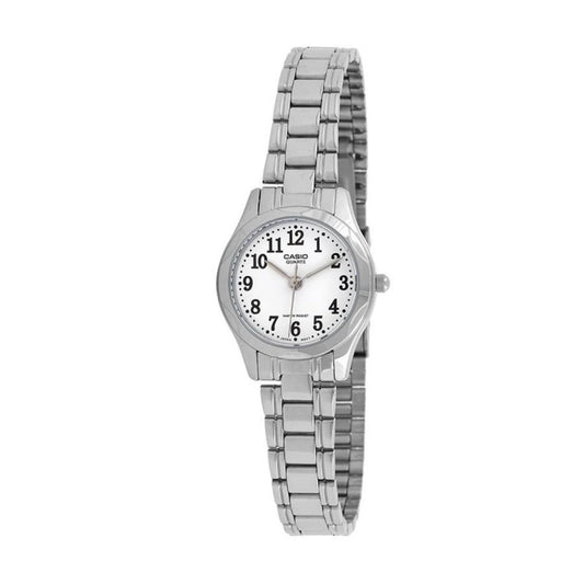 Дамски аналогов часовник Casio - Casio Collection - LTP-1275D-7BDF