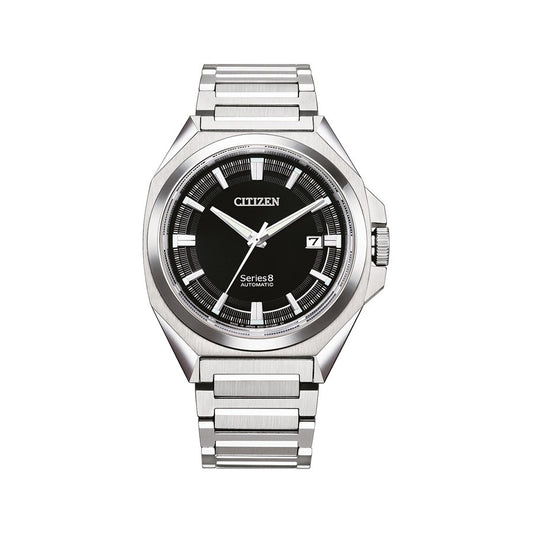Мъжки часовник CITIZEN - NB6010-81E