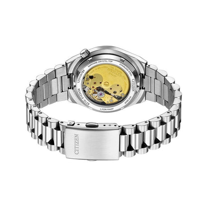 Мъжки часовник CITIZEN - NJ0200-50L