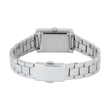 Дамски аналогов часовник Casio - Casio Collection - LTP-1234DD-2ADF