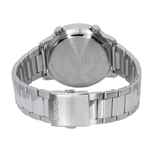 Мъжки аналогов часовник Casio - MTD-135D-7AVDF