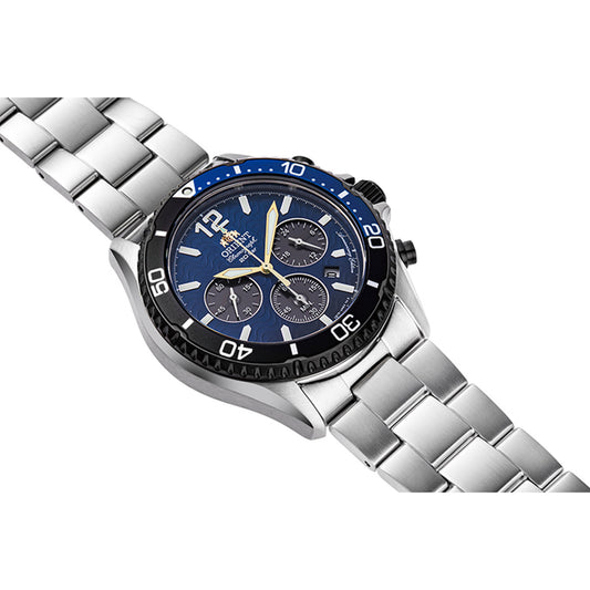 Мъжки часовник Orient RA-TX0208L Limited Edition