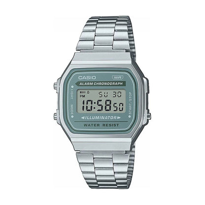 Мъжки часовник CASIO - A168WA-3AYES