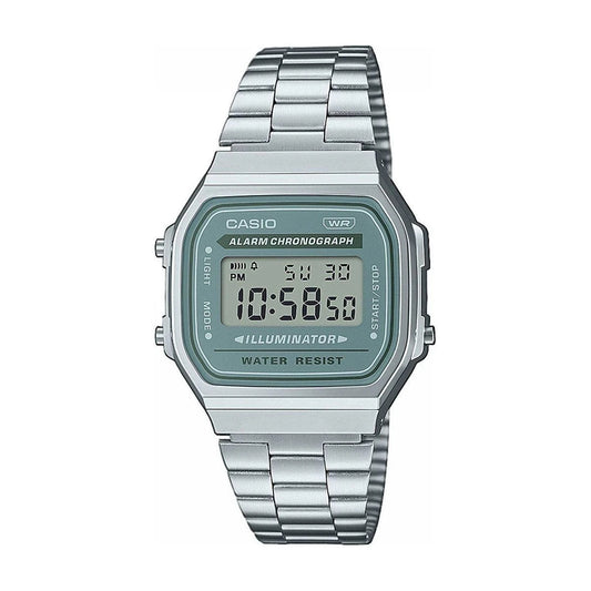 Мъжки часовник CASIO - A168WA-3AYES