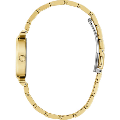 Дамски часовник GUESS - GW0762L2