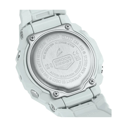 Мъжки часовник Casio G-Shock G-Squad Bluetooth  - GBA-950-7AER