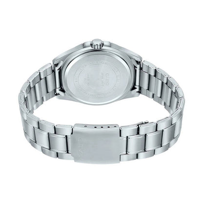Мъжки аналогов часовник Casio - Casio Collection - MTP-1308D-2AVDF