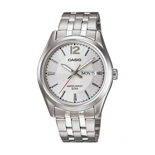 Мъжки аналогов часовник Casio - Casio Collection - MTP-1335D-7AVDF