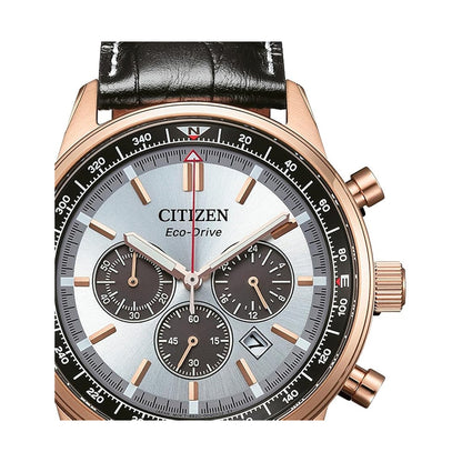 Мъжки часовник CITIZEN - CA4723-03A