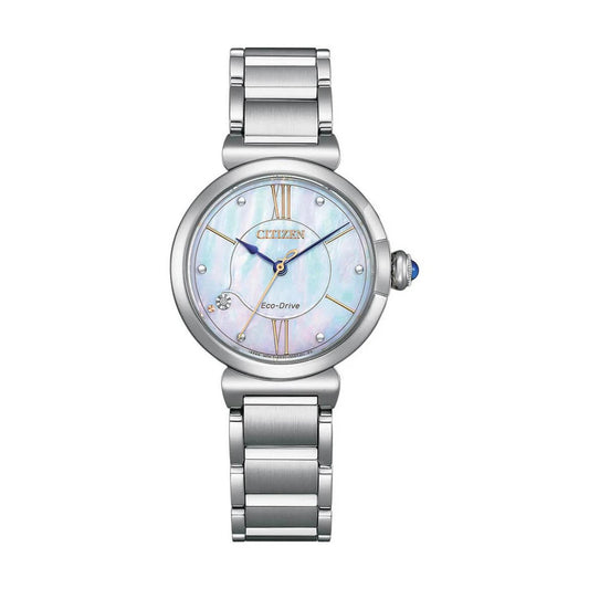 Дамски часовник CITIZEN - EM1070-83D