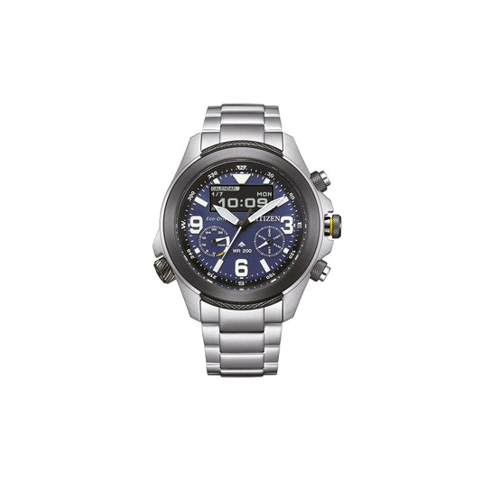 Мъжки часовник CITIZEN - JV1006-51L
