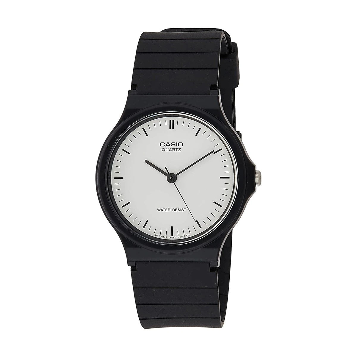 Мъжки аналогов часовник Casio - MQ-24-7ELDF