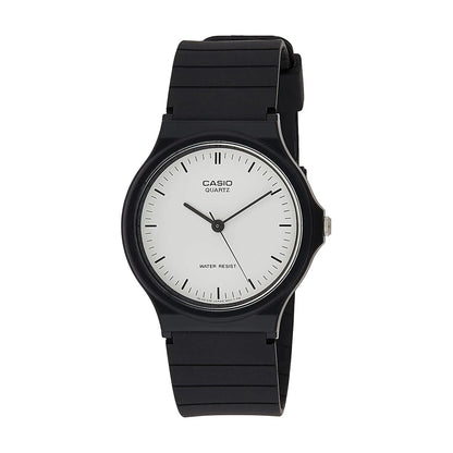 Мъжки аналогов часовник Casio - MQ-24-7ELDF