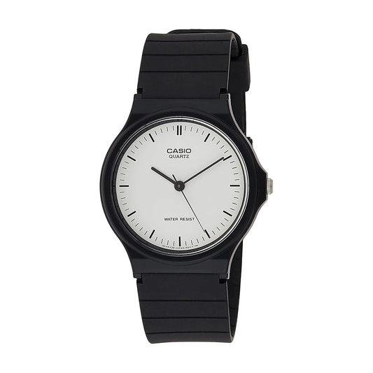 Мъжки аналогов часовник Casio - MQ-24-7ELDF