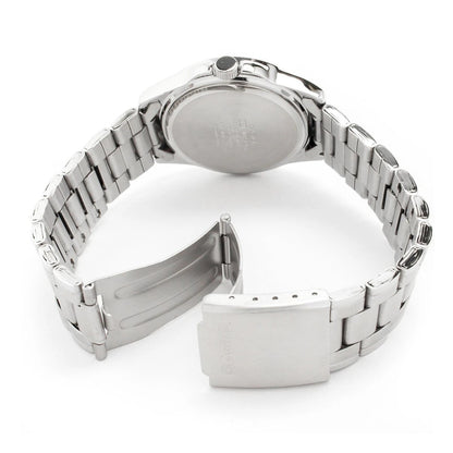 Мъжки аналогов часовник Casio - Casio Collection - MTP-1215A-7ADF