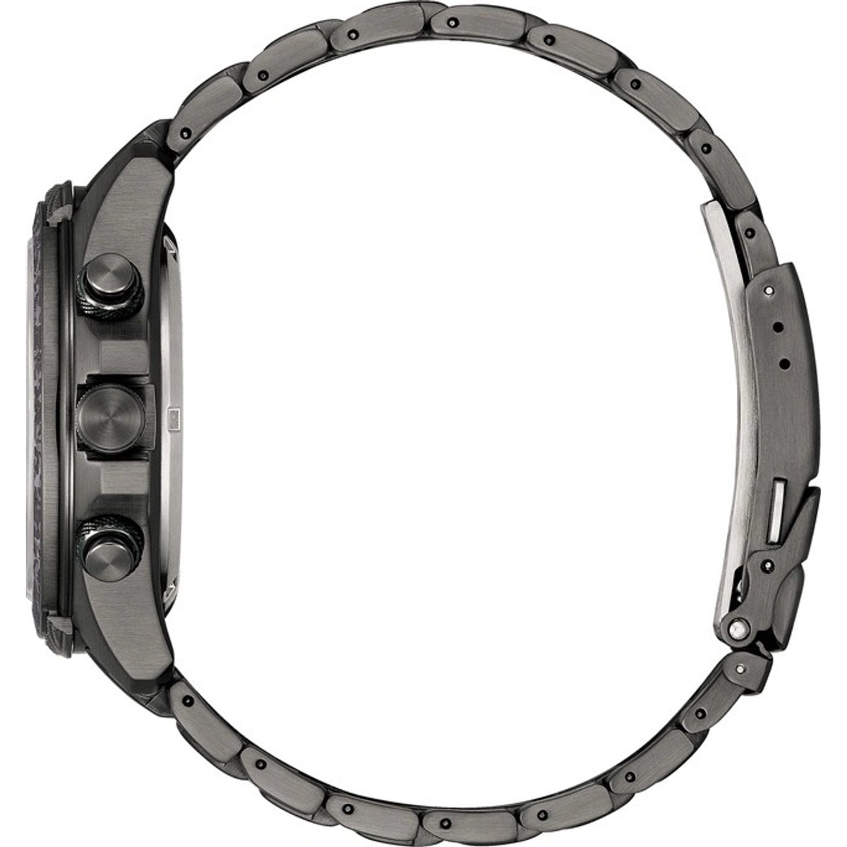 Мъжки часовник CITIZEN - JV1008-63E