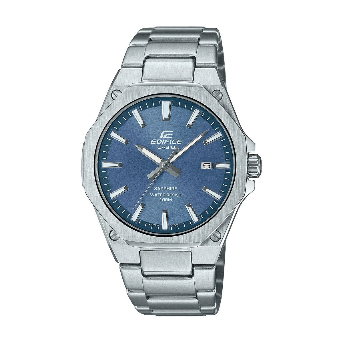 Мъжки часовник Casio Edifice - EFR-S108D-2AVUEF