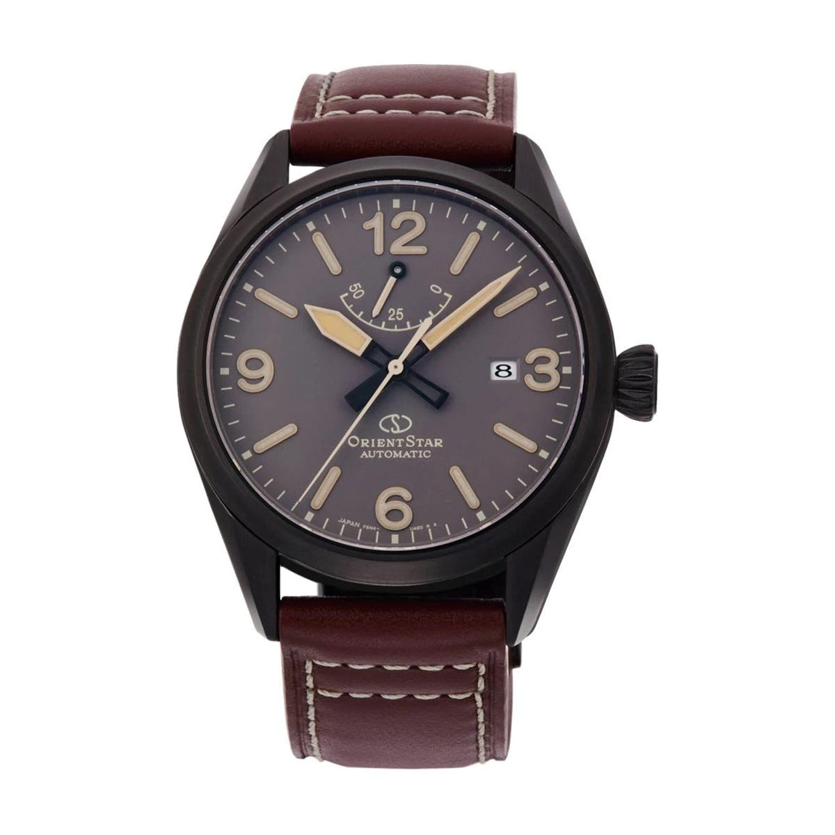 Мъжки часовник ORIENT STAR - RE-AU0202N