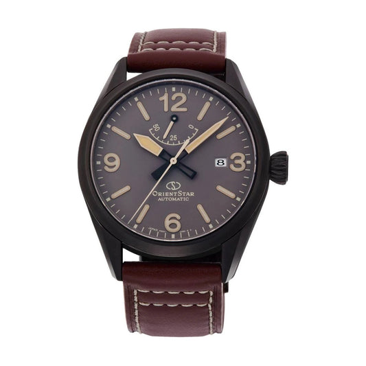 Мъжки часовник ORIENT STAR - RE-AU0202N