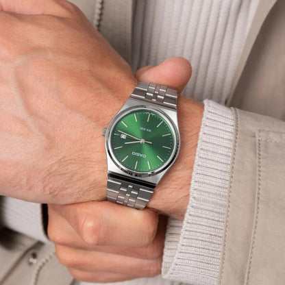 Мъжки аналогов часовник Casio - MTP-B145D-3AVEF