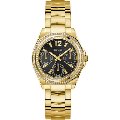 Дамски аналогов часовник Guess - GW0685L4