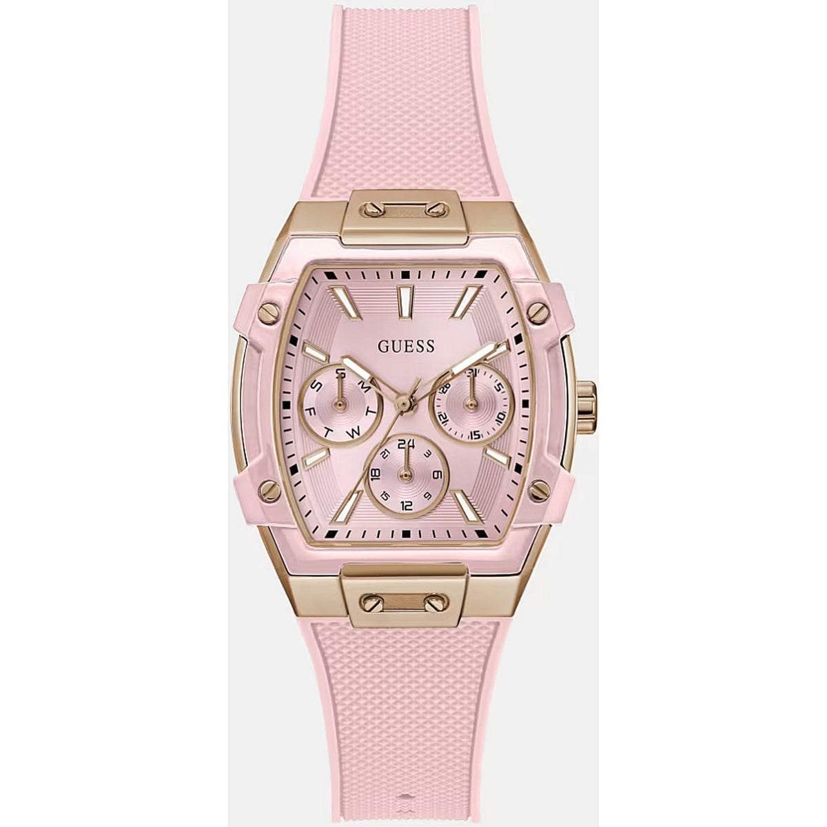 Дамски аналогов часовник Guess - GW0032L7