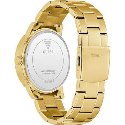 Мъжки аналогов часовник Guess - GW0958G2