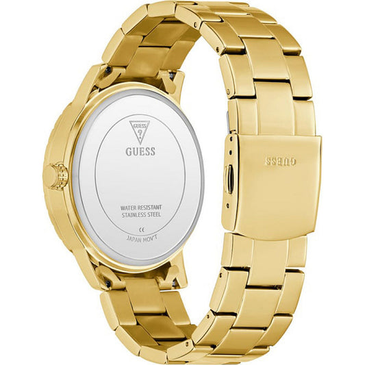 Мъжки аналогов часовник Guess - GW0958G2