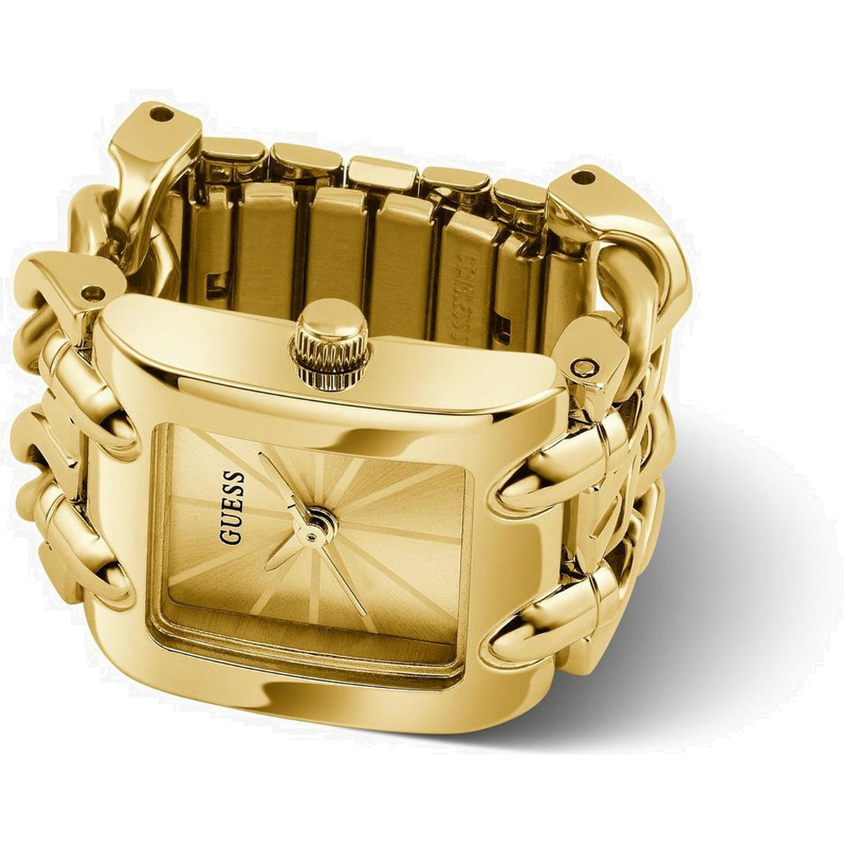 Дамски часовник GUESS - GW1079L2